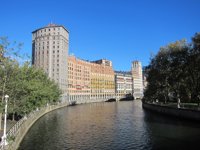 Cielos despejados y ascenso de las temperaturas este miércoles en Euskadi