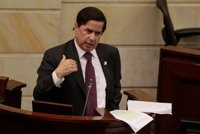 El Congreso de Colombia aprueba la Jurisdicción especial para la Paz