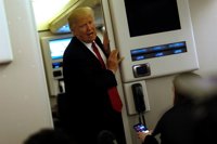 Trump desmantela las leyes de Obama contra el cambio climático