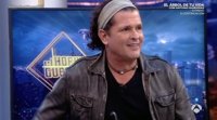 Carlos Vives: "Si hubiera cantado "La Bicicleta" solo, no hubiera llegado a tantas partes"