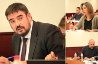 Solo 23 de 221 enmiendas a las cuentas de C-LM ven luz verde