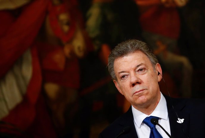 Juan Manuel Santos