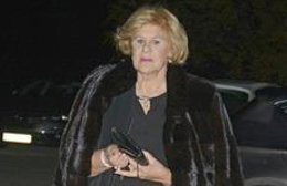 CarmenBazán/EuropaPress