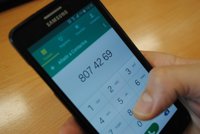 Investigan dos secuestros virtuales en la localidad guadalajareña de Sigüenza