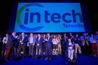El Cabildo impulsa la marca 'INtech Tenerife' para fomentar empresas de base tecnológica en la isla