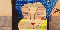 Un centenar de artistas intervendrán espacios comerciales de Malasaña en una jornada de arte urbano