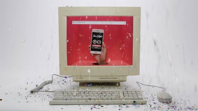 Tinder Online