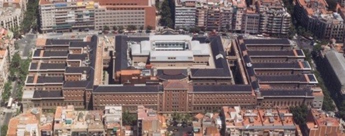 Hospital Clínic de Barcelona