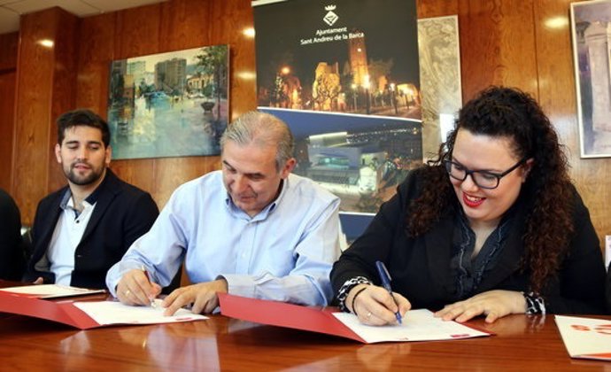 Agencia Catalana de Noticias