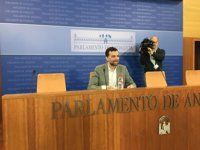 Maíllo critica el "oscurantismo" y la "frivolidad" de la Junta con el decreto de las escuelas infantiles y exige diálogo