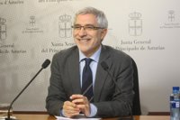 Llamazares pedirá explicaciones a Fernández sobre las "rebajas fiscales temerarias" pactadas con el PP