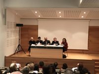 Expertos buscan el "equilibrio" para que el turismo no convierta el patrimonio en un "parque temático"