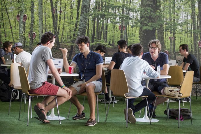Sónar+D