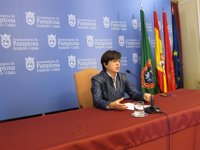 Más de 7.000 menores atendidos en 2016 en los servicios de Infancia de Pamplona