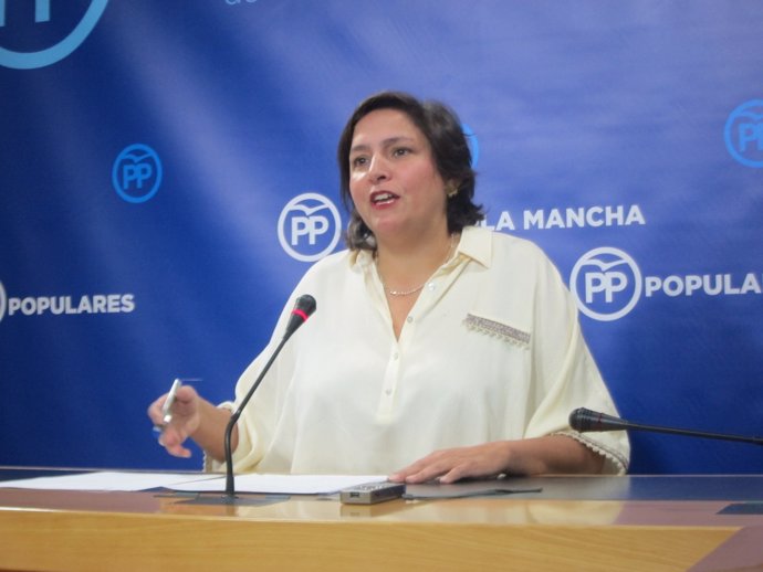 Arnedo en rueda de prensa         