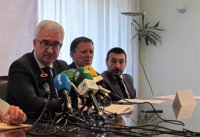 La Junta pide diligencia al Gobierno para diseñar una estrategia y despejar las "incertidumbres" derivadas del 'Brexit'