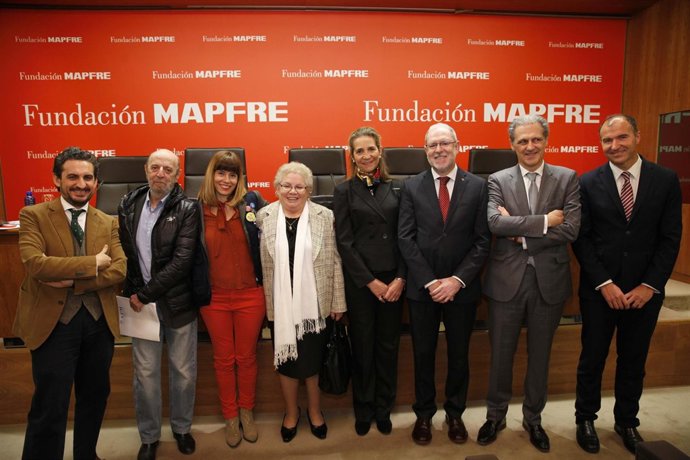 Fundación Mapfre lanza #sésolidario para fidelizar el compromiso de sus donantes