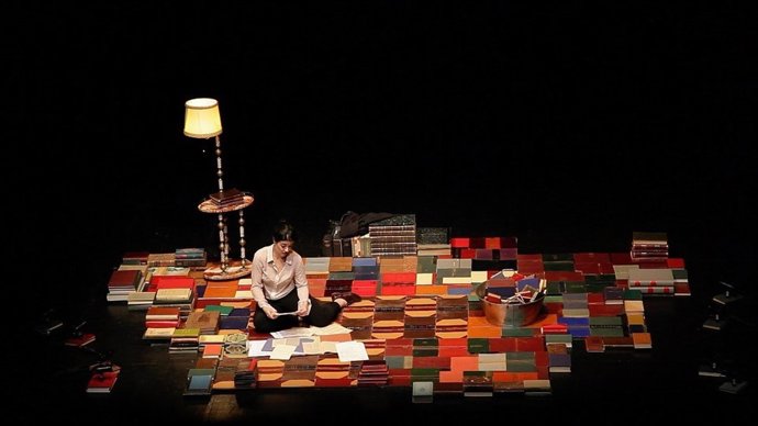 Los amores  diversos