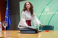 Andalucía exige al Gobierno informar de las entregas a cuentas según el PGE