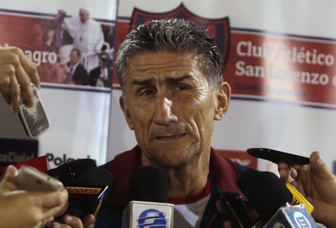 Edgardo Bauza