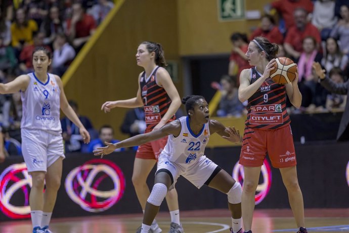 Final de la Copa de la Reina 2017