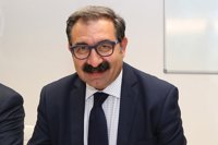 Junta C-LM extenderá su programa de apoyo a la Oncología gracias a la Fundación Amancio Ortega