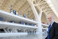 Manuel Toharia ofrece mañana en el Museo de la Ciencia la charla 'Ciencia, pseudociencias y medios de comunicación'