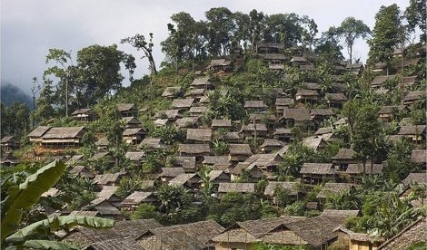 Cooperación y Desarrollo