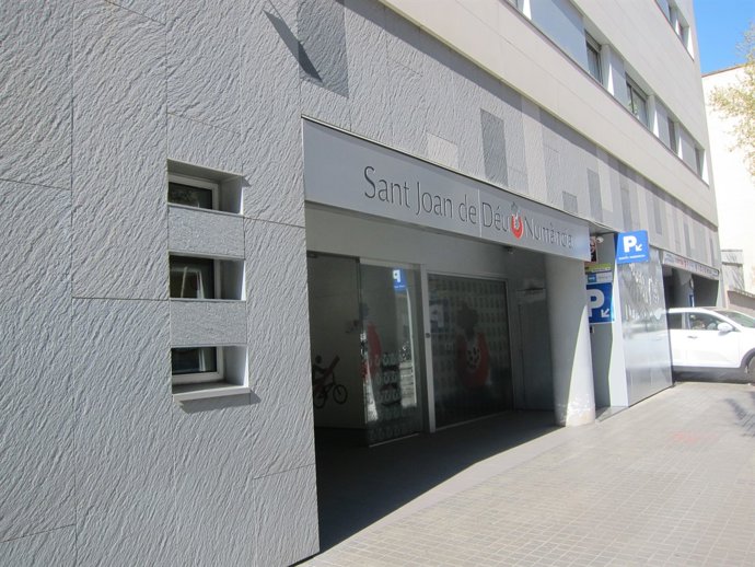 Equip d'atenció a la Salut Mental per als Sensellar (Esmes) de Barcelona     