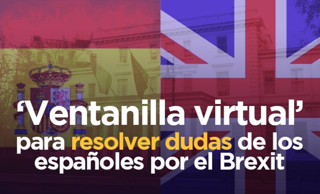 Comienza el Brexit | Directo