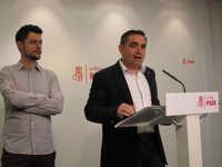 El PSOE reclama que se impulsen las consultas populares en los municipios riojanos