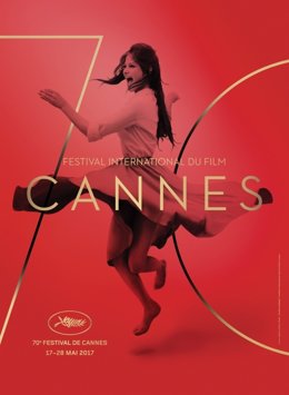 Claudia Cardinale protagonitza el cartell de Cannes