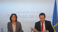 El Principado saca a información pública la reforma de Sucesiones y Donaciones, con un impacto de 10,5 millones de euros