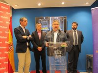 Extregusta llega a Cáceres este fin de semana con 23 expositores y la colaboración de la asociación de cocineros