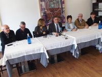 Yonnier Torres Rodríguez, ganador del IX Premio de Poesía Federico Muelas de Cuenca