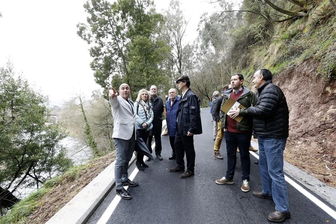 Reabierto el parque de la Viesca