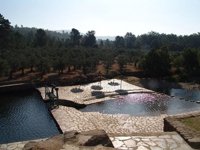 Extremadura, al 91,6 por ciento de ocupación en turismo rural para Semana Santa, según Casasrurales.net