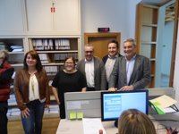 Cantabria facilitará el acceso a tratamientos terapéuticos con cannabis