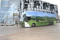 Iberdrola cierra 2016 con un impacto económico de 1.887 millones en Euskadi