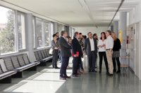 El Govern invertirá alrededor de un millón de euros en reformar el centro de salud de Santa Ponça