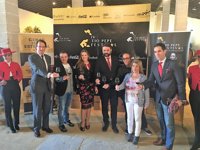 La Junta destaca la consolidación del Tío Pepe Festival como reclamo de turismo cultural y enogastronómico