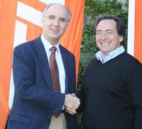 STIHL apuesta "fuerte por el talento joven" con su patrocinio al equipo de Sito Pons