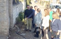 El PP pide que la Junta aclare las "irregularidades urbanísticas" del Sector F y sus "propuestas" de solución