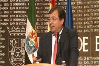 Vara dice que lo que Sánchez llama "derroque" para él es "un error intencionado" por "no haber consultado a las bases"