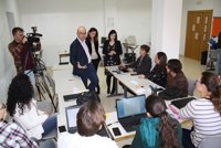 La 'Lanzadera de Empleo' de Puente Genil (Córdoba) clausura su actividad con un 50% de inserción