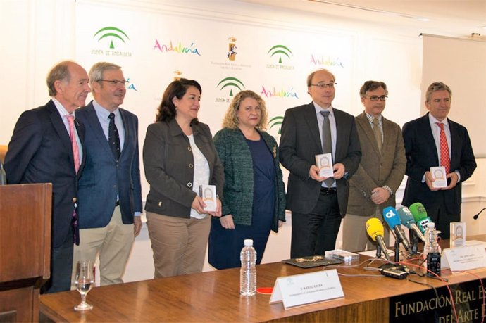 La Reaae recibe la credencial de uso de la marca Turismo Ecuestre España