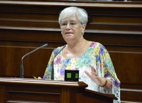 Piden un estudio para no confundir La Palma, Las Palmas y Palma