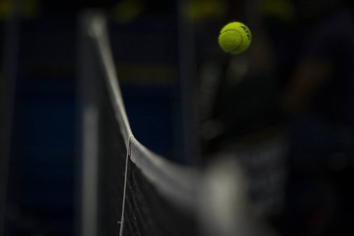 Pelota de tenis