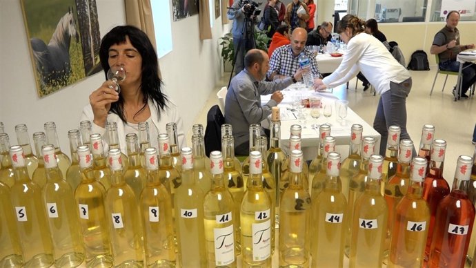 Estación fruticultura