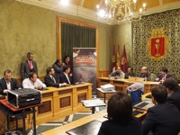 Hombres G y Tenessee participarán en el Festival 'Canalla' de Cuenca